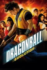 Watch Dragonball Evolution (2009) Streaming