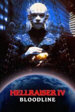 Watch Hellraiser: Bloodline (1996) Streaming