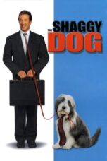 Watch The Shaggy Dog (2006) Streaming