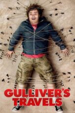Watch Gulliver’s Travels (2010) Streaming