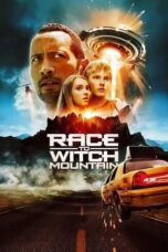 Watch Race to Witch Mountain Streaming