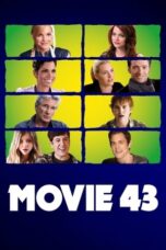 Watch Movie 43 (2013) Streaming