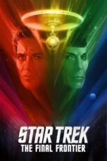 Watch Star Trek V: The Final Frontier Streaming