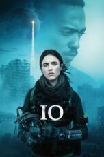 Watch IO (2019) Streaming