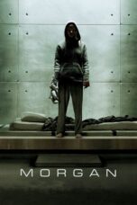 Watch Morgan (2016) Streaming