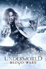 Watch Underworld: Blood Wars (2016) Streaming