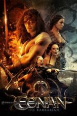 Watch Conan the Barbarian (2011) Streaming