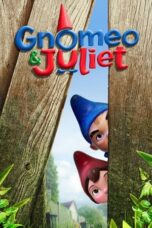 Watch Gnomeo & Juliet (2011) Streaming