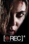 Watch [REC]⁴ Apocalypse (2014) Streaming
