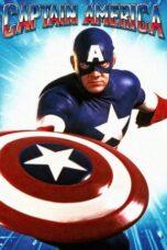 Watch Captain America (1990) Streaming