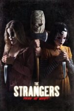 Watch The Strangers: Prey at Night Streaming