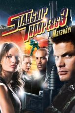 Watch Starship Troopers 3: Marauder Streaming