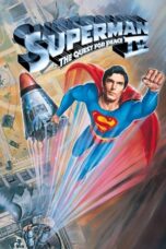 Watch Superman IV: The Quest for Peace Streaming