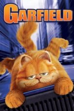 Watch Garfield (2004) Streaming