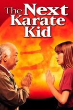 Watch The Next Karate Kid (1994) Streaming