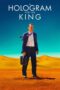 Watch A Hologram for the King (2016) Streaming