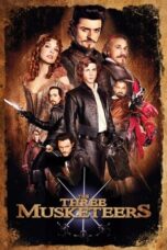 Watch The Three Musketeers (2011) Streaming