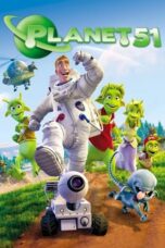Watch Planet 51 (2009) Streaming