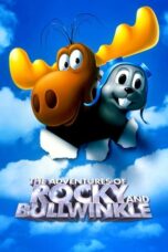 Watch The Adventures of Rocky & Bullwinkle Streaming