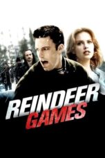 Watch Reindeer Games (2000) Streaming