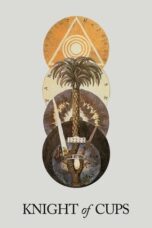 Watch Knight of Cups (2015) Streaming