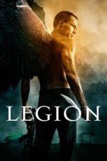 Watch Legion (2010) Streaming