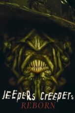 Watch Jeepers Creepers: Reborn (2022) Streaming