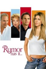 Watch Rumor Has It… (2005) Streaming