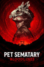 Watch Pet Sematary: Bloodlines (2023) Streaming