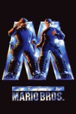 Watch Super Mario Bros. (1993) Streaming