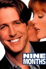 Watch Nine Months (1995) Streaming