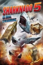 Watch Sharknado 5: Global Swarming Streaming