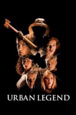 Watch Urban Legend (1998) Streaming
