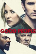 Watch Good People (2014) Streaming