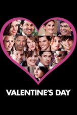 Watch Valentine’s Day (2010) Streaming