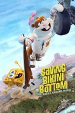 Watch Saving Bikini Bottom: The Sandy Cheeks Movie Streaming
