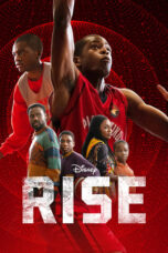 Watch Rise (Greek Freak) 2022 Streaming