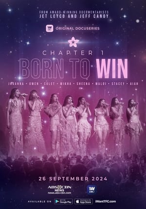 Watch Where to Watch: BINI Chapter 1: Born to Win (2024) Streaming