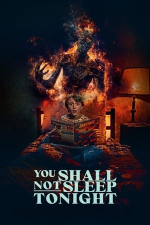 Watch Where to Watch: You Shall Not Sleep Tonight (2024) Streaming