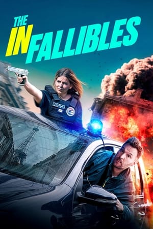 Watch Where to Watch: The Infallibles (2024) Streaming