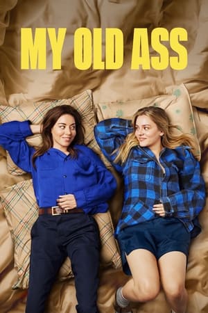 Watch Where to Watch: My Old Ass 2024 Streaming