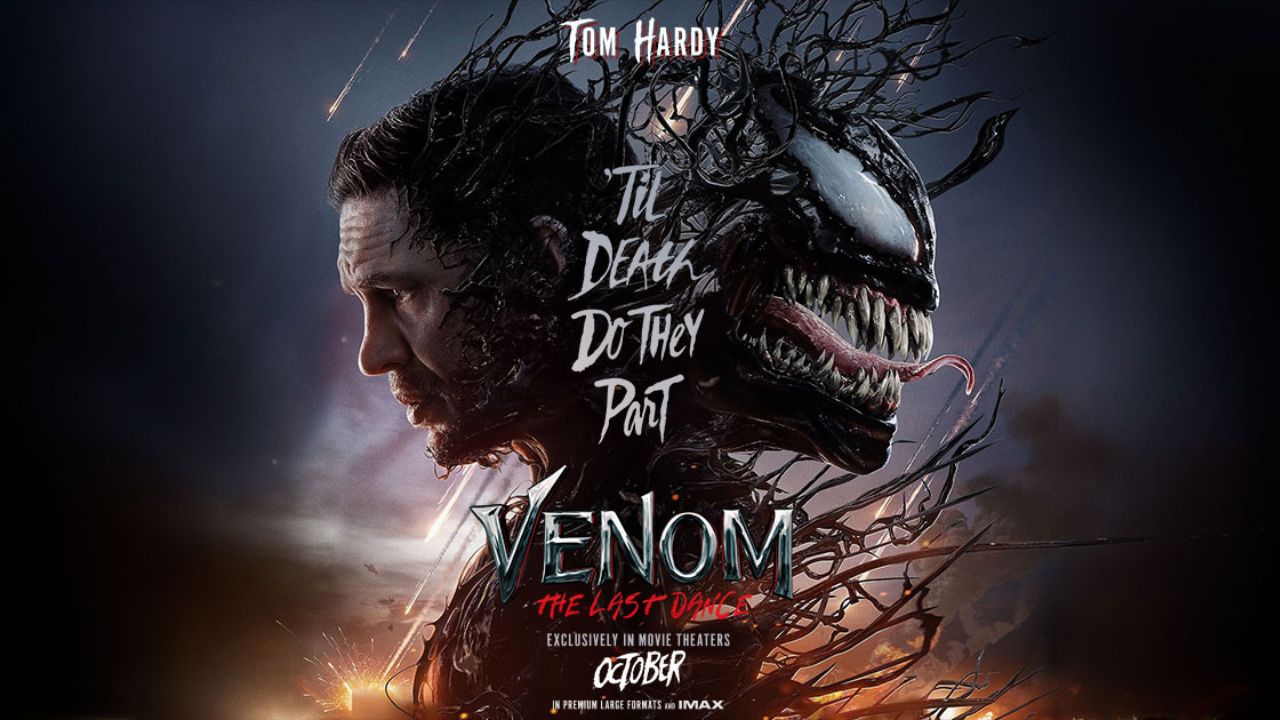 Watch Venom: The Last Dance Trailer Review – A Symbiote’s Final Act Streaming