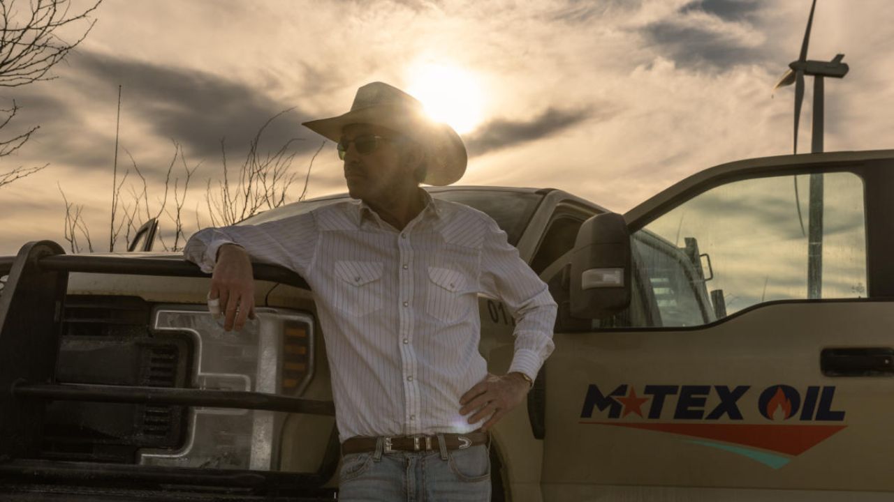 Watch Landman Trailer Review: Taylor Sheridan’s Latest Drama Teases High-Stakes Oil Industry Conflicts Streaming
