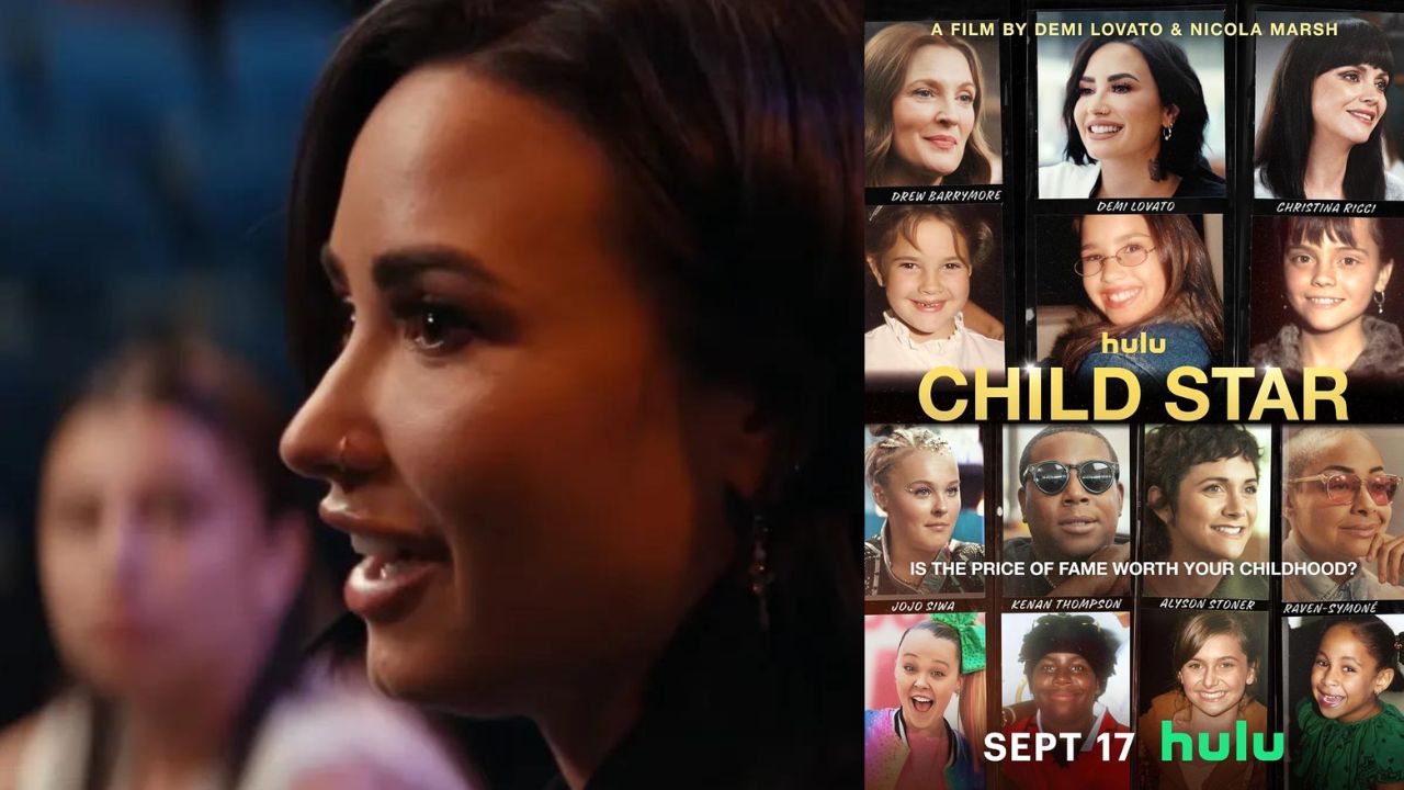 Watch Child Star: A Revealing Look at the Lives of Famous Child Actors – Trailer Review Streaming