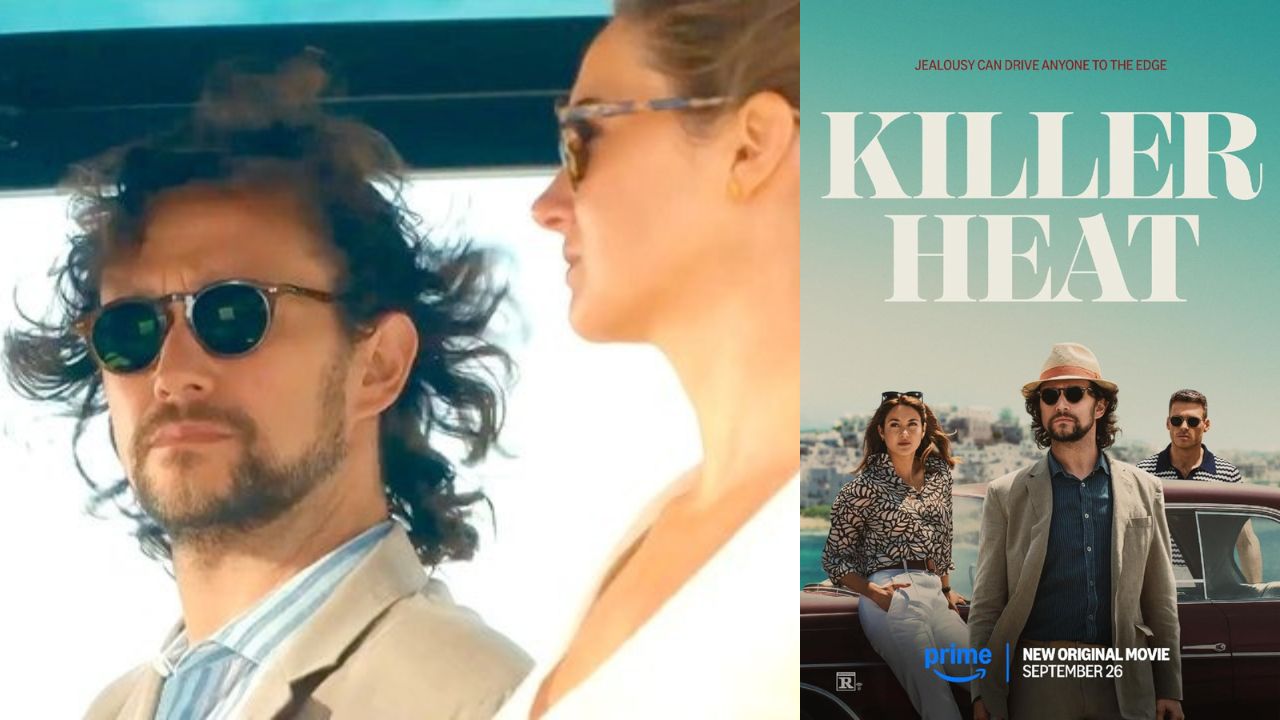 Watch Killer Heat Trailer Review: A Gripping Noir Thriller Starring Joseph Gordon-Levitt and Shailene Woodley Streaming