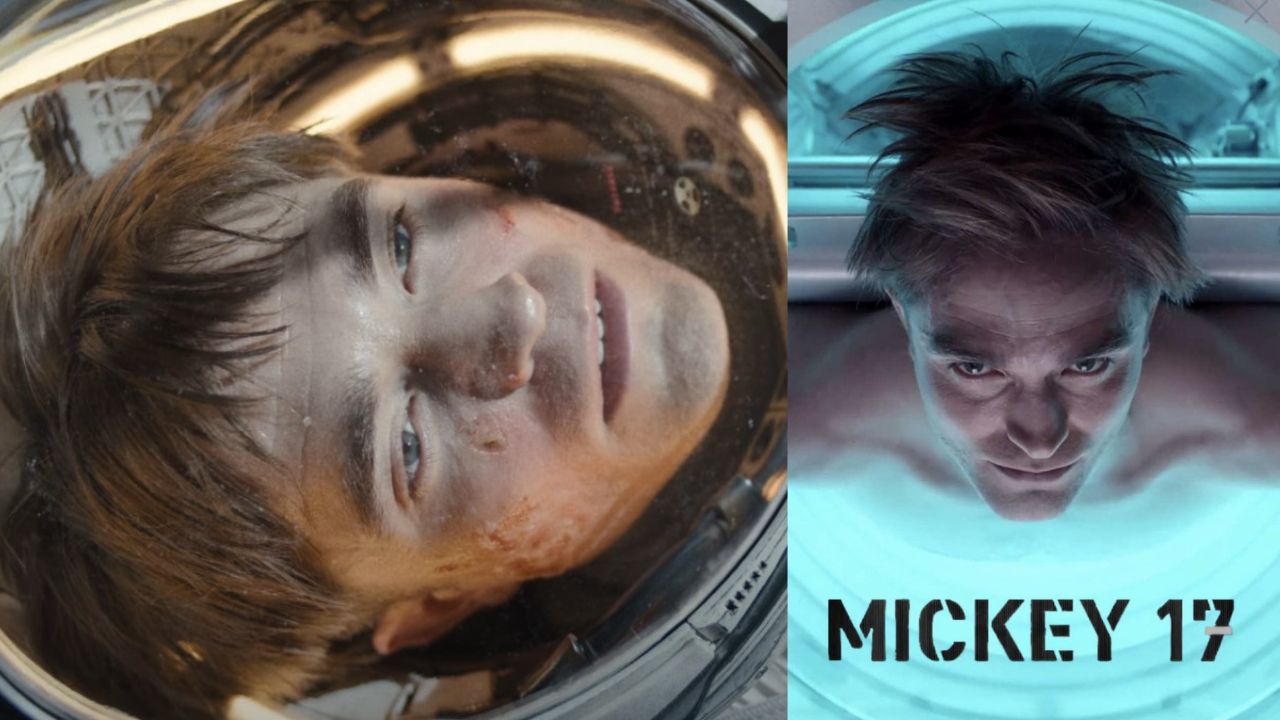 Watch The Captivating Trailer of Mickey 17 – A Glimpse into the Sci-Fi Masterpiece Streaming
