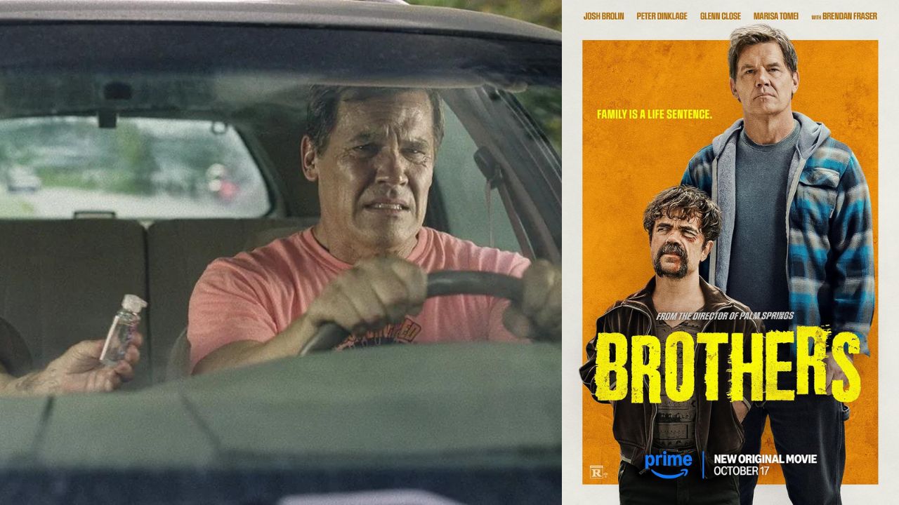 Watch Brothers Trailer Breakdown: A Star-Studded Heist Comedy Worth the Anticipation Streaming