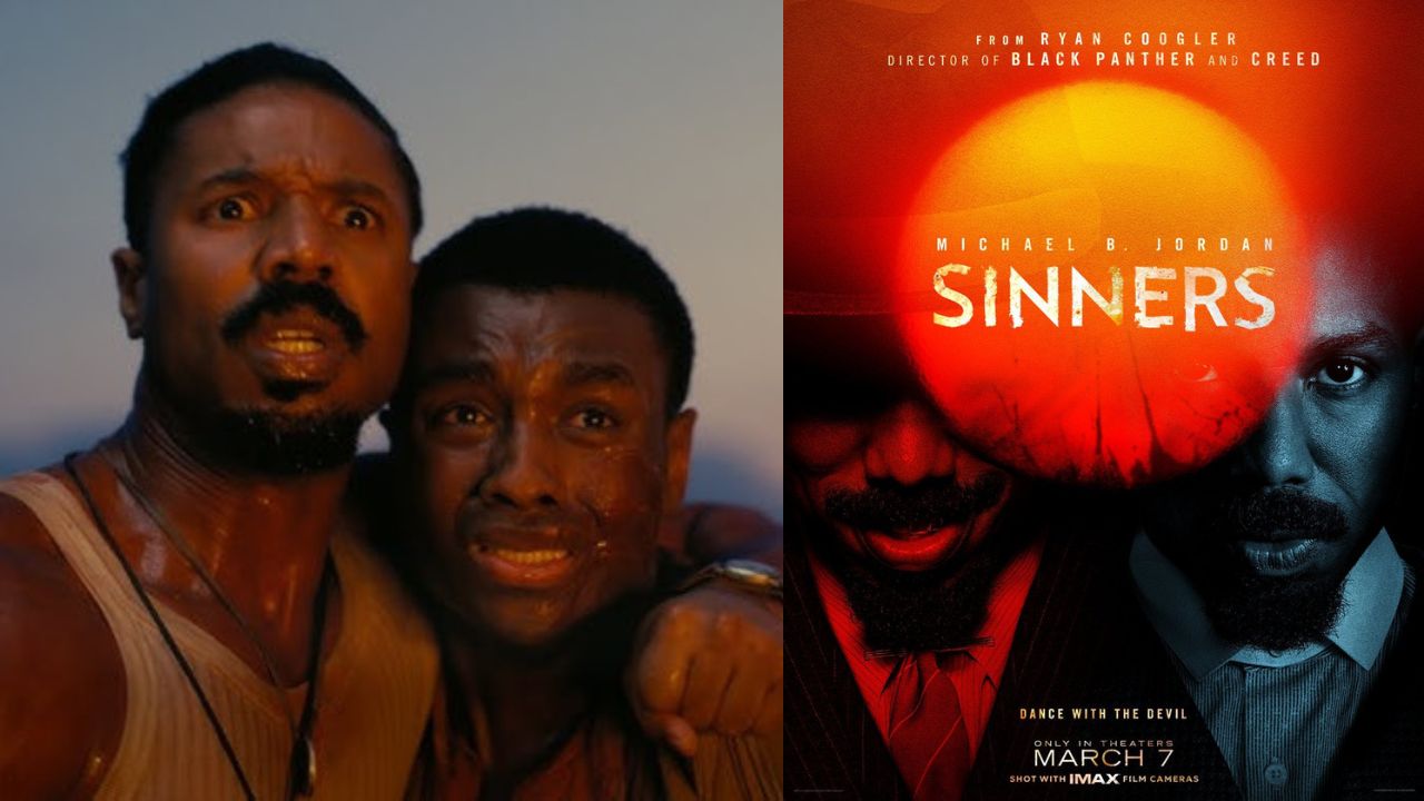 Watch Sinners Trailer: Michael B. Jordan Returns in Ryan Coogler’s Horror Masterpiece Streaming
