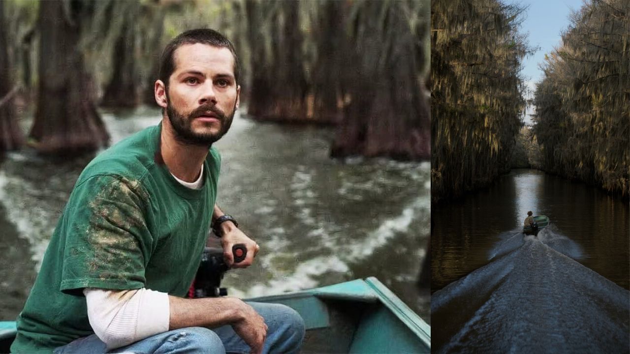 Watch Caddo Lake (2024) Official Trailer Review: A Haunting Psychological Thriller from M. Night Shyamalan Streaming
