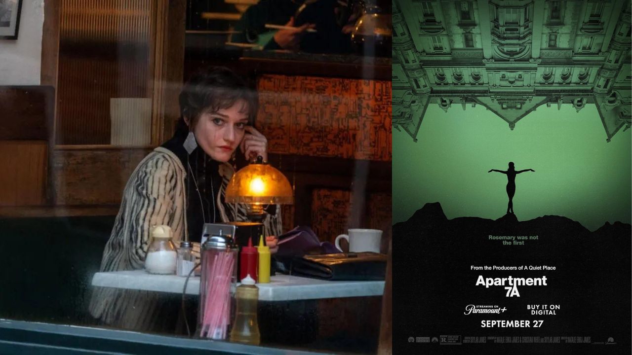 Watch Apartment 7A (2024): A Gripping Prequel to Rosemary’s Baby – Plot, Characters, Themes & Cinematography Explored Streaming